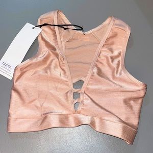 Coco On the Go sports bra